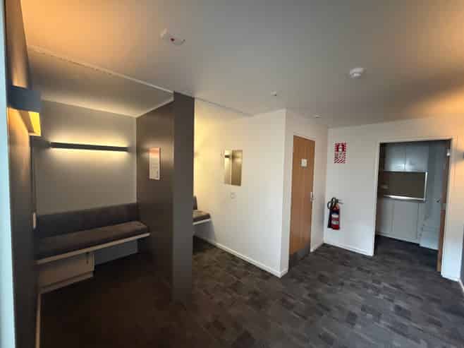 Office & Consulting Space in Consultancy House