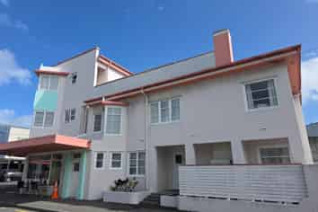 4/117 Jackson Street, Petone