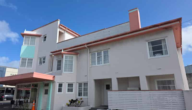 4/117 Jackson Street, Petone