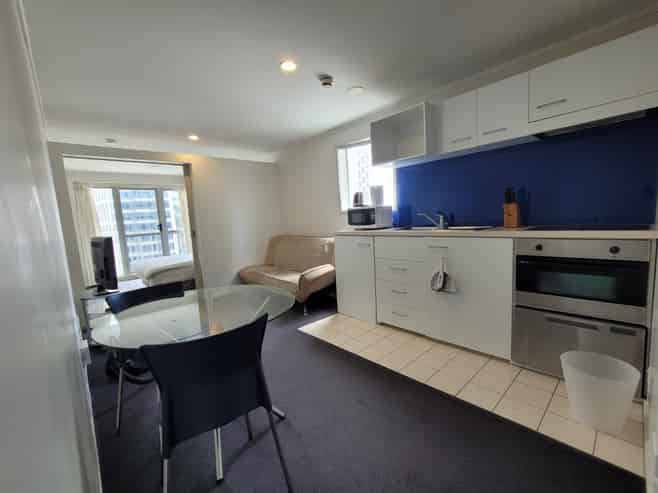 9A/8 Bankside Street, Auckland Central