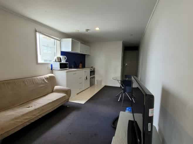 9A/8 Bankside Street, Auckland Central