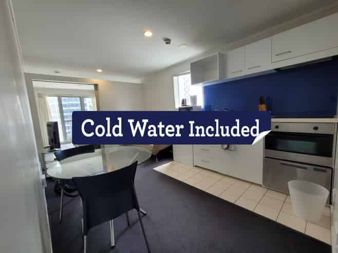 9A/8 Bankside Street, Auckland Central
