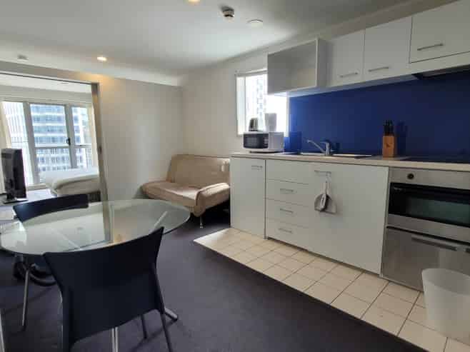 9A/8 Bankside Street, Auckland Central