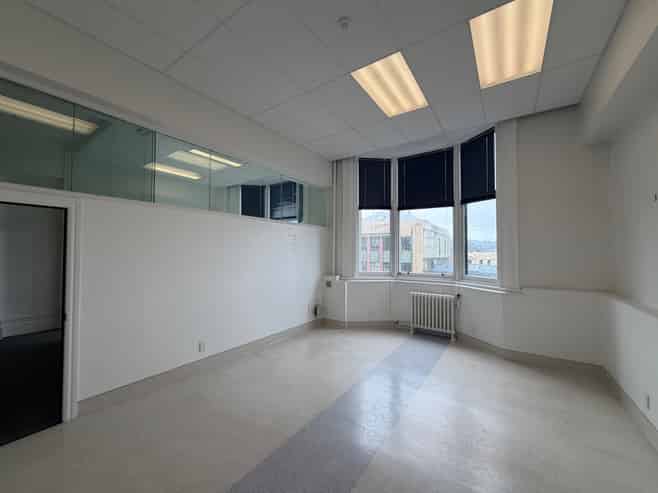 Affordable Office Space in Consultancy House