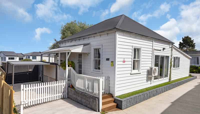 26B Christmas Road, Manurewa