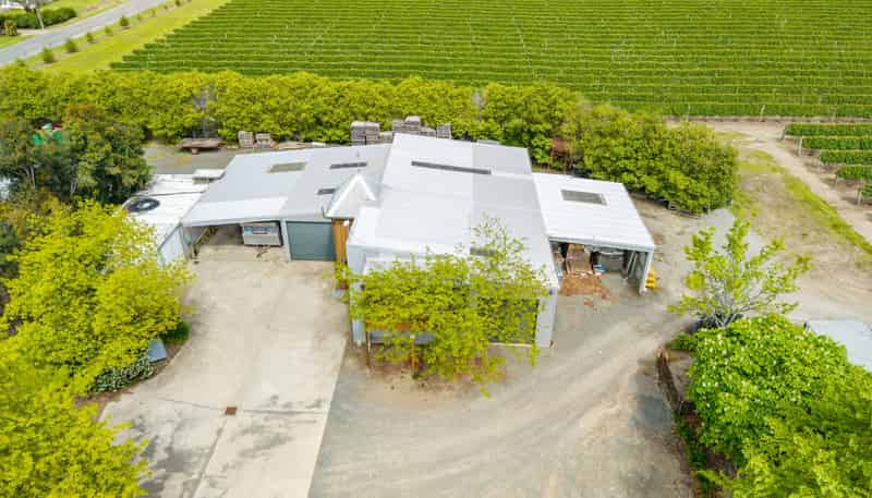 266 Paton Road, Hope