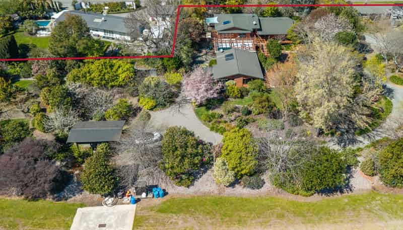 266 Paton Road, Hope