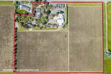 266 Paton Road, Hope