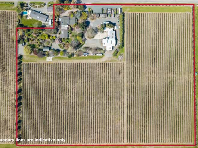 266 Paton Road, Hope