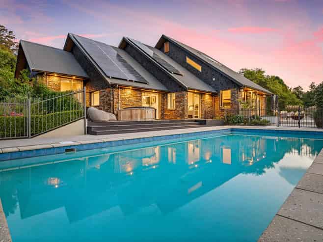  109 Glenmore Road, Coatesville