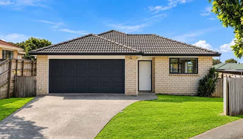 10 Piriti Place, Manurewa