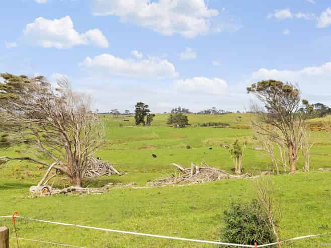 207 Kaihau Road, Waiuku