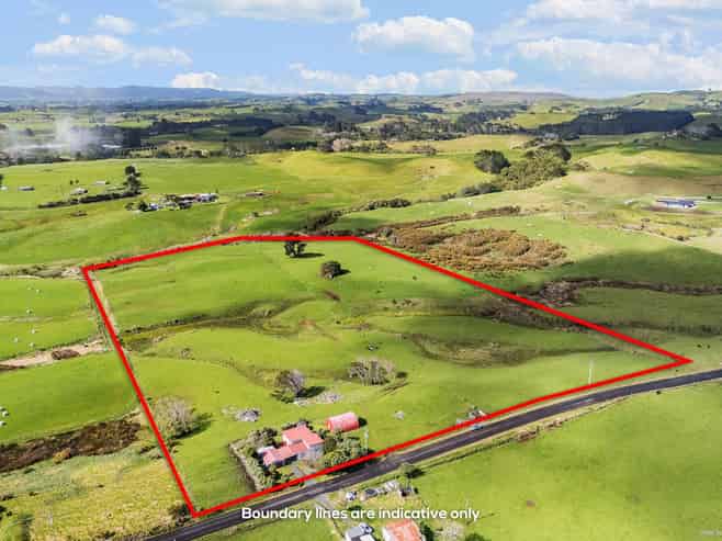 207 Kaihau Road, Waiuku