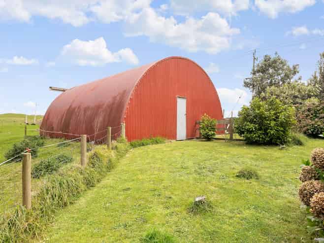 207 Kaihau Road, Waiuku