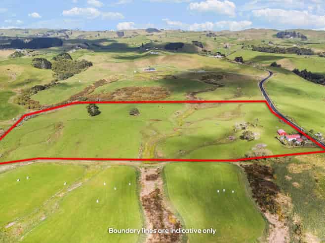 207 Kaihau Road, Waiuku