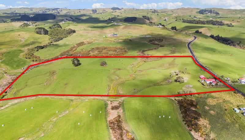 207 Kaihau Road, Waiuku