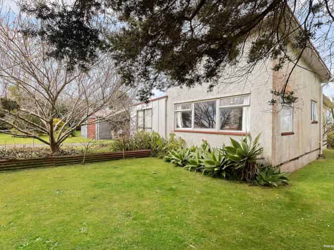 207 Kaihau Road, Waiuku