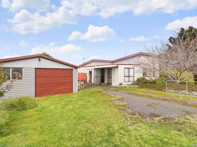 207 Kaihau Road, Waiuku