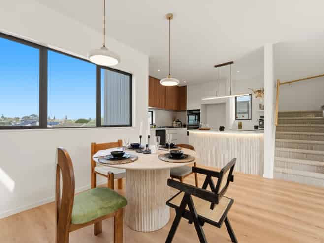 1C Dunkirk Terrace, Mount Albert