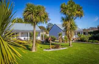 Profitable motel business for sale
