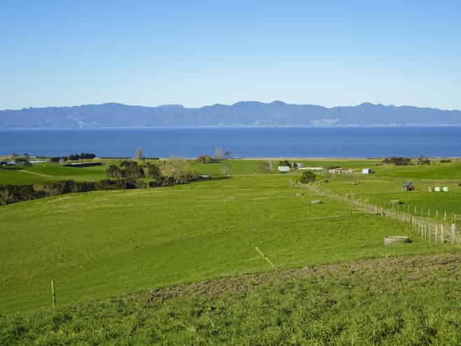 1433 East Coast Road, Kaiaua