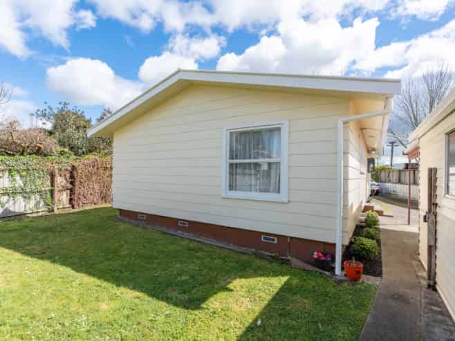 264 Clyde Street, Hamilton East
