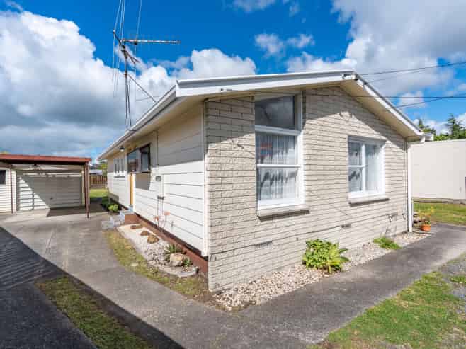 264 Clyde Street, Hamilton East