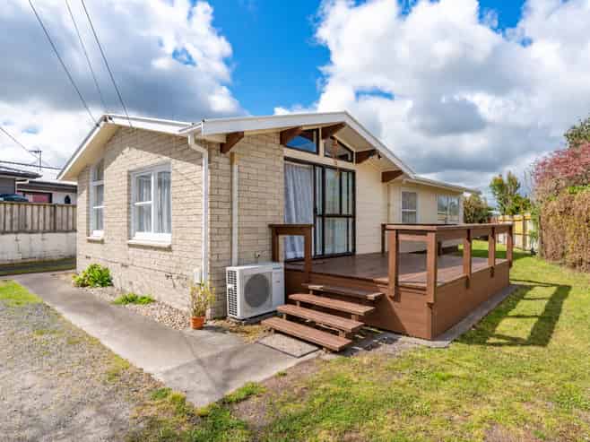 264 Clyde Street, Hamilton East