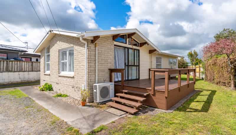 264 Clyde Street, Hamilton East