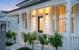 25 John Street, Ponsonby