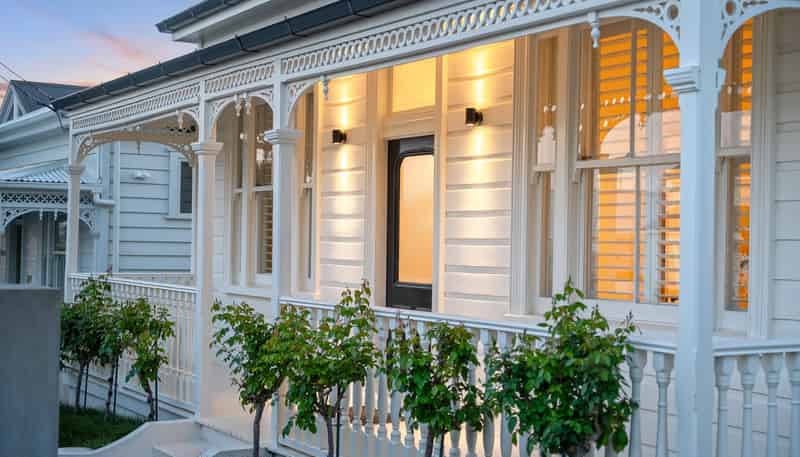 25 John Street, Ponsonby