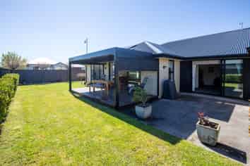 3 Garrett Place, Lincoln