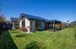 3 Garrett Place, Lincoln