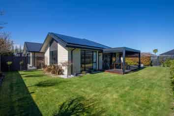 3 Garrett Place, Lincoln