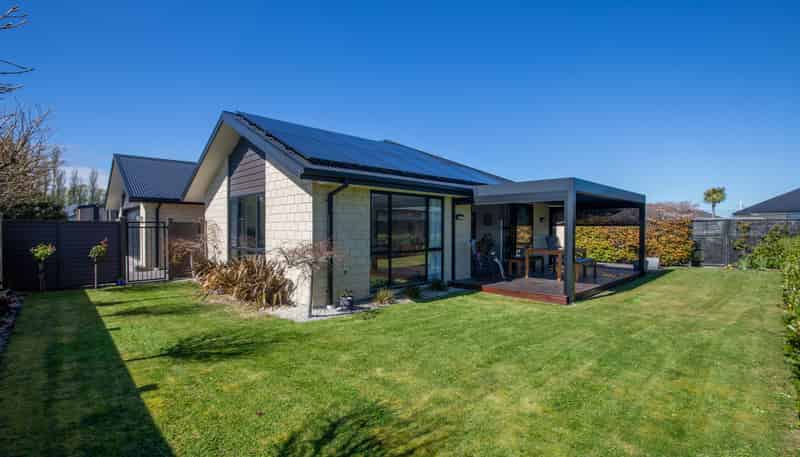 3 Garrett Place, Lincoln