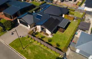 3 Garrett Place, Lincoln