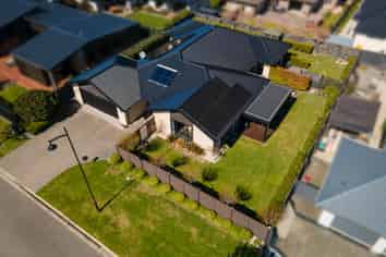 3 Garrett Place, Lincoln