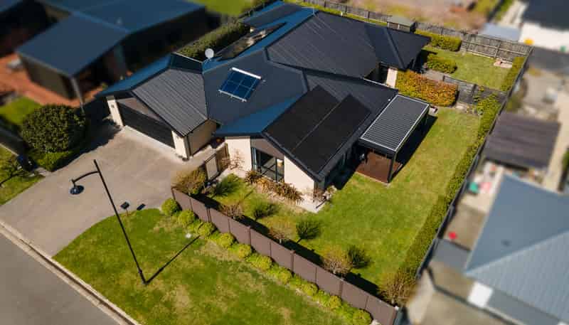 3 Garrett Place, Lincoln