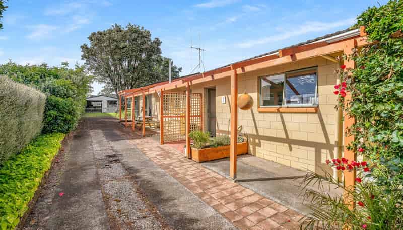 21 Whiritoa Beach Road, Whiritoa