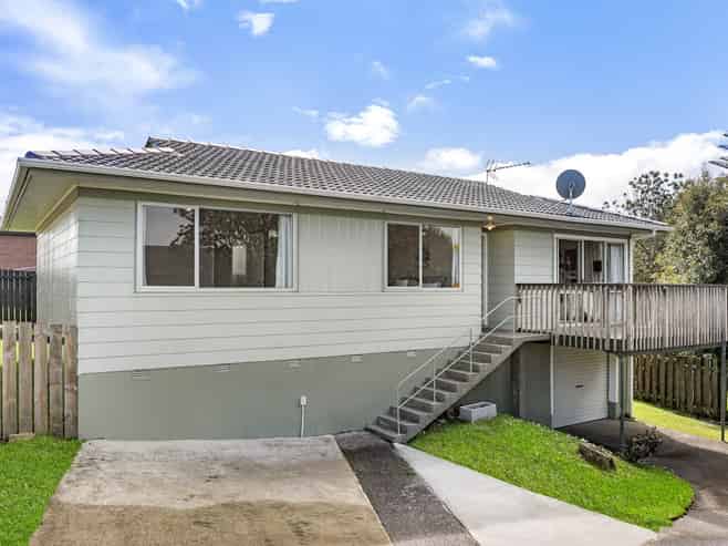 2/19 Solar Road, Glen Eden