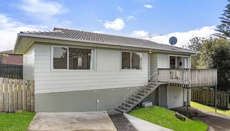 2/19 Solar Road, Glen Eden