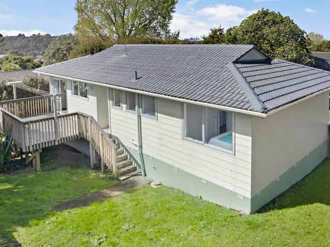 2/19 Solar Road, Glen Eden