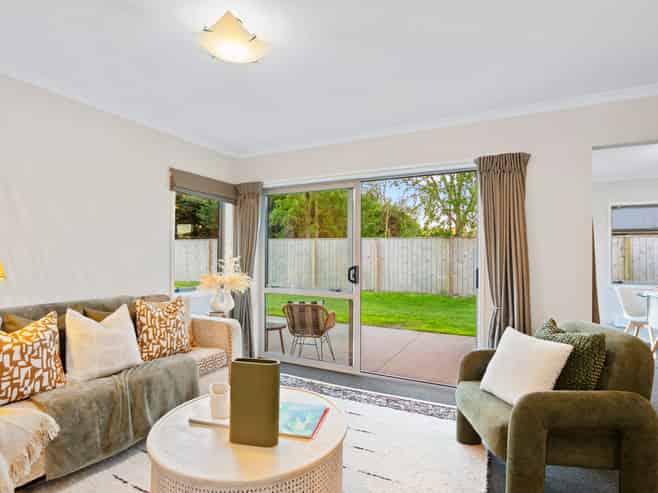 24 Wellington Street, Ashley