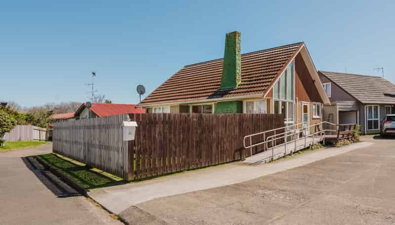 58 Garaway Street, Whakatane
