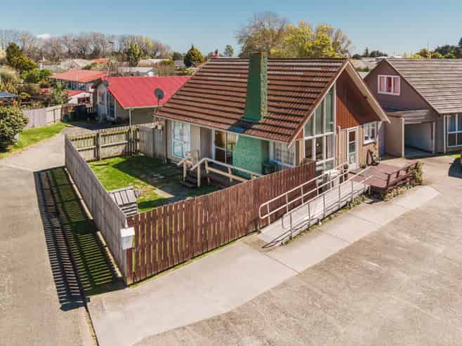 58 Garaway Street, Whakatane