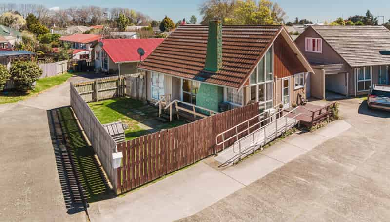 58 Garaway Street, Whakatane