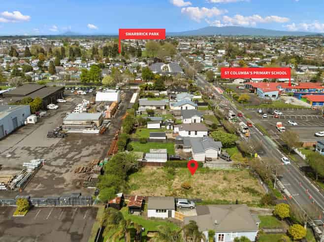37 Rifle Range Road, Dinsdale