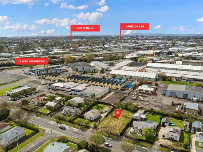 37 Rifle Range Road, Dinsdale