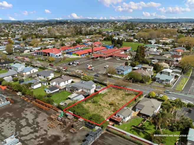 37 Rifle Range Road, Dinsdale
