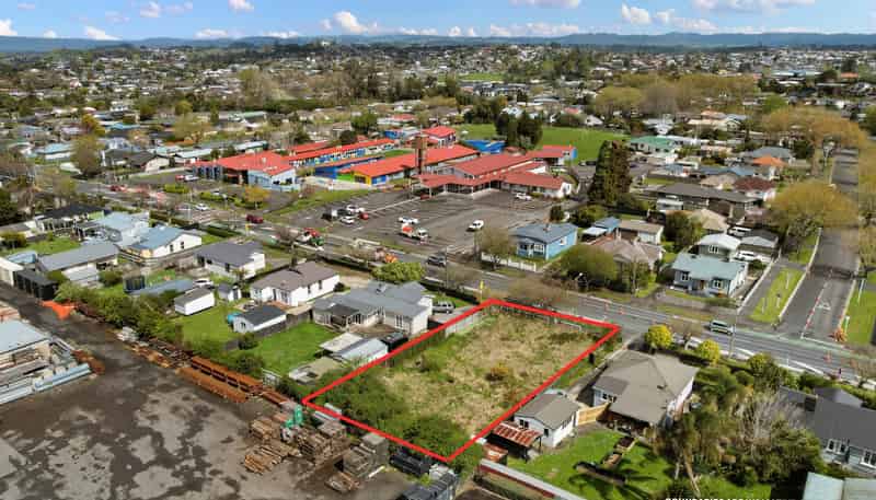 37 Rifle Range Road, Dinsdale